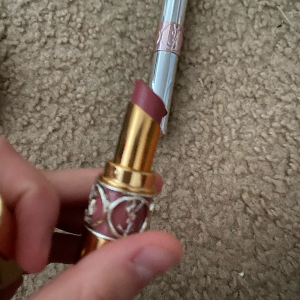 Ysl lip bundle - Picture 2 of 3